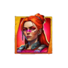 nitro storm woman symbol