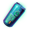 nitro wilds can symbol