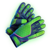 nitro wilds gloves symbol