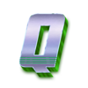 nitro wilds q symbol