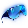 nitro wilds sunglass symbol