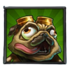 nitropolis 5 pug symbol