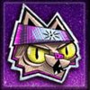 nitropolis tv cat symbol