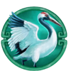 niulang and zhinu bird symbol