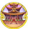 niulang and zhinu temple symbol