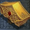 nolimit city thor hammer symbol