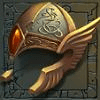 nolimit city thor helmet symbol