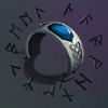 nolimit city thor ring symbol