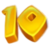 noodle riches 10 symbol