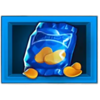 noodle riches chips symbol