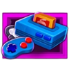 noodle riches console symbol