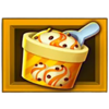 noodle riches icecream symbol