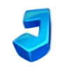 noodle riches j symbol