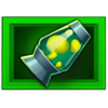 noodle riches lava lamp symbol