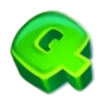 noodle riches q symbol