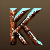 nordic wild k symbol