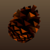nordic wild pine symbol