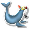 northern boom seal symbol