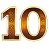 northern raider 10 symbol