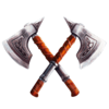 northern raider ax symbol
