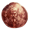 northern raider coin symbol