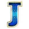 northern raider j symbol