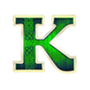 northern raider k symbol