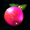novi god ball symbol