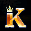 novi god k symbol