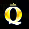 novi god q symbol