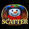 novi god scatter symbol