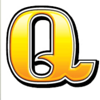 novomatic reel king q symbol