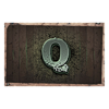 nugget q symbol