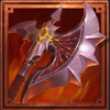 oath of steel axe symbol