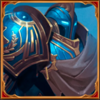oath of steel blue symbol