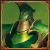 oath of steel green symbol