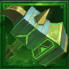 oath of steel hammer symbol