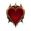 oath of steel heart symbol
