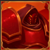 oath of steel red symbol