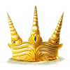 ocean fortune crown symbol