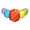 ocean fortune gems symbol