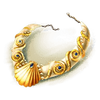 ocean fortune necklace symbol