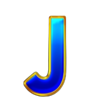 ocean kings j symbol