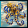 ocean kings octopus symbol