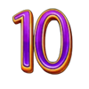 ocean legacy 10 symbol
