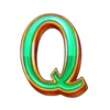 ocean legacy q symbol