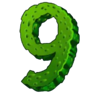 ocean oddities 9 symbol