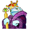 ocean oddities king symbol