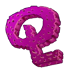 ocean oddities q symbol