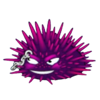 ocean oddities sea urchins symbol